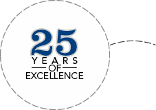 Blair & Company celebrates 25 years